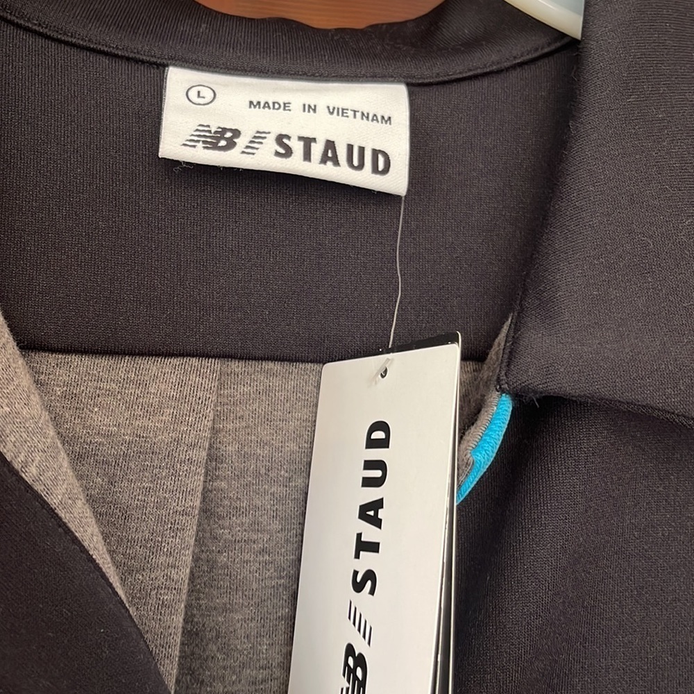 The STAUD × New Balance Track Dress Large - Picture 5 of 8
